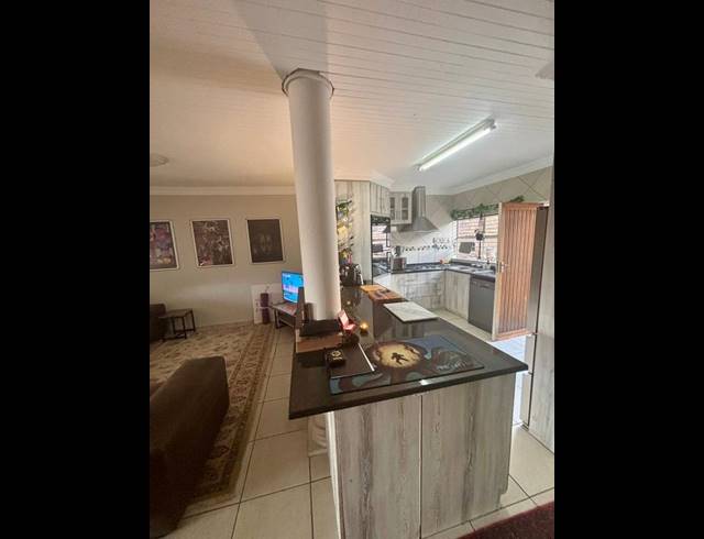 3 BEDROOM TOWNHOUSE FOR SALE IN WONDERBOOM